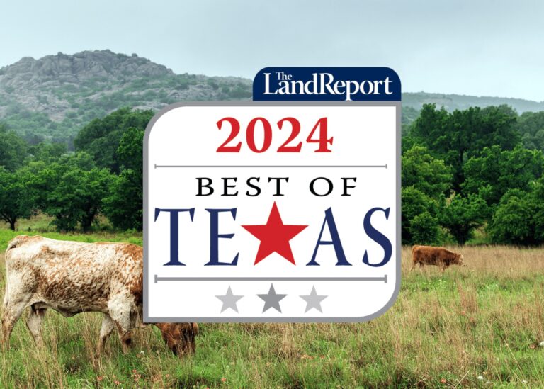 2024 Best of Texas