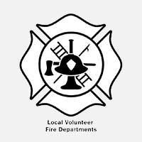 Local Volunteer Fire Department