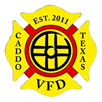 Caddo Texas Volunteer Fire Department