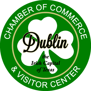 Dublin, TX Chamber of Commerce