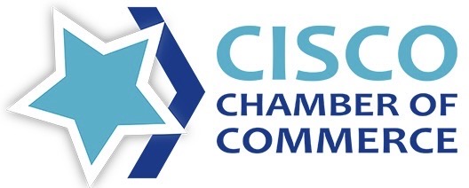 Cisco Chamber of Commerce logo