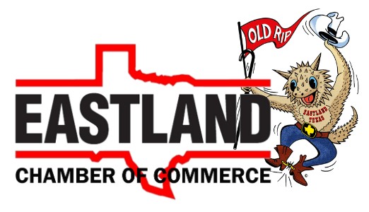 Eastland Chamber of Commerce logo